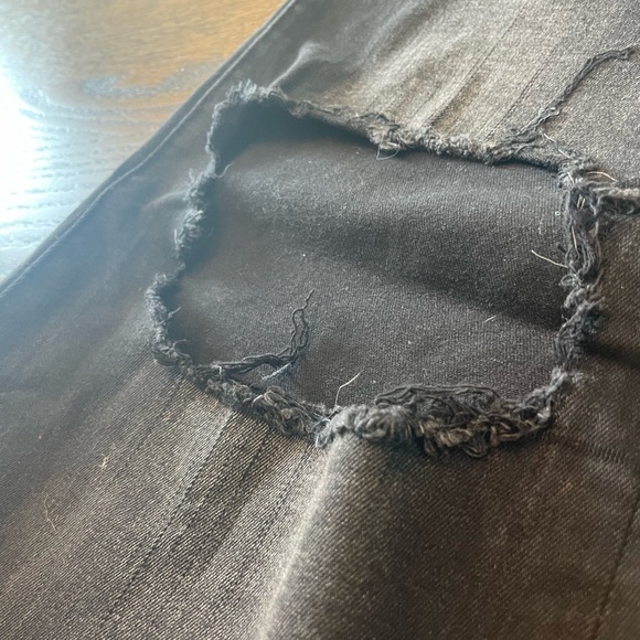 Mens American Eagle Jeans - Picture 5 of 6